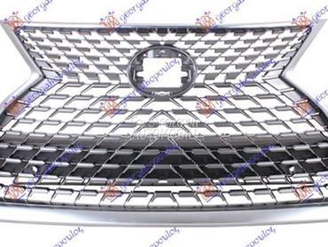 PVC MASKA za Lexus RX od 2020. do 2023. god.