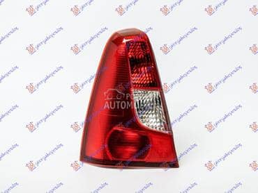 STOP LAMPA (BELI MIGAVAC)... za Dacia Logan od 2009. do 2012. god.