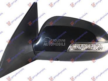 RETROVIZOR ELEKTRICNI SA... za Hyundai i30 od 2007. do 2012. god.