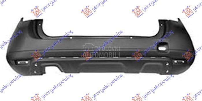 ZADNJI BRANIK CRNI (OTVORI...