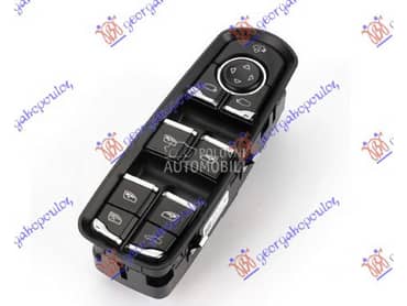 PREKIDAC U PREDNJIM... za Porsche Macan od 2014. do 2018. god.