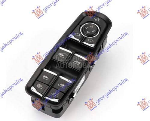 PREKIDAC U PREDNJIM...