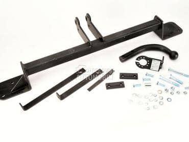 Kuka za vucu za Fiat Grande Punto