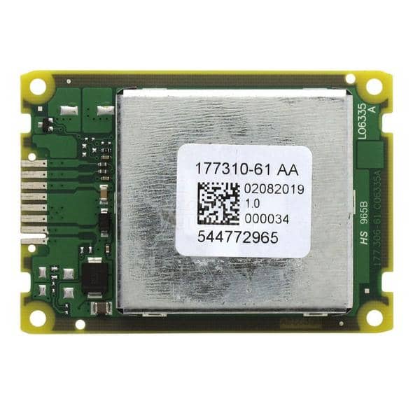 LED modul DRL driver