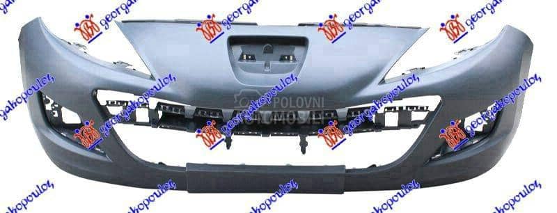 PREDNJI BRANIK PM 2010-