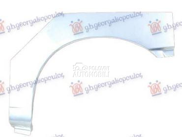 RUB 2 VRATA Desno za Seat Cordoba od 1993. do 1995. god.