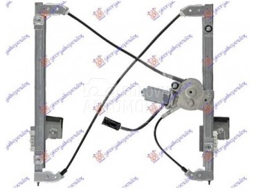 PODIZAC PREDNJEG PROZORA... za Seat Cordoba od 1999. do 2002. god.