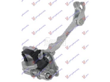 GRANICNIK PREDNJIH VRATA za Renault Megane od 2010. do 2014. god.