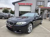BMW 520 M-PAKET/AUT/LED/NAV