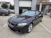 BMW 520 M-PAKET/AUT/LED/NAV