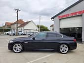 BMW 520 M-PAKET/AUT/LED/NAV