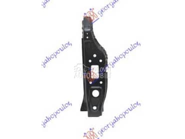 VEZNI LIM GORNJI... za Mitsubishi Space Star od 2016. do 2020. god.