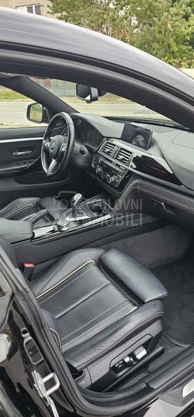 BMW 440 B58 M-Pack
