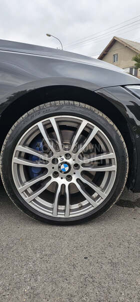 BMW 440 B58 M-Pack