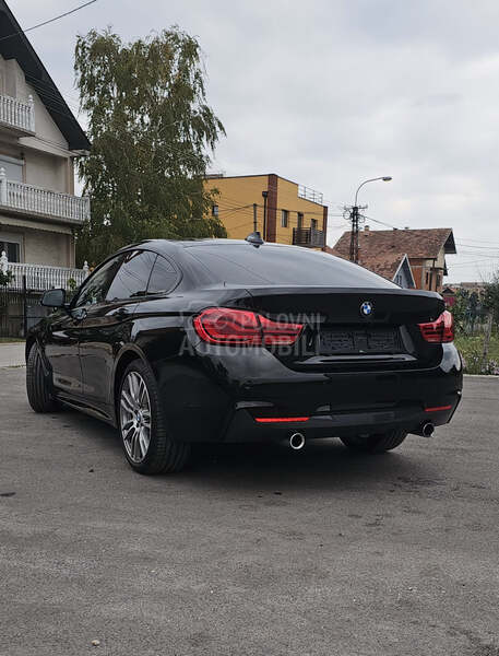 BMW 440 B58 M-Pack