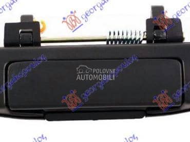 KVAKA PREDNJIH/ZADNJIH... za Nissan Almera od 1998. do 2000. god.