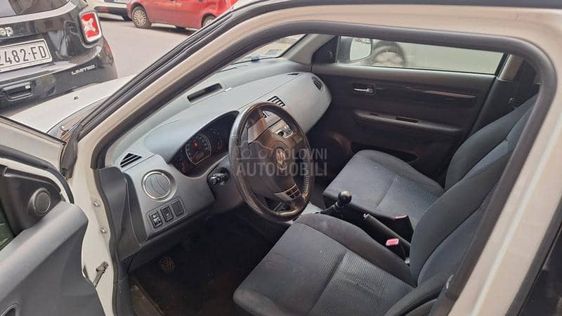 Suzuki Swift 1.4