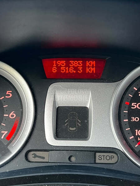 Renault Clio 1.4