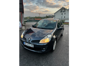 Renault Clio 1.4