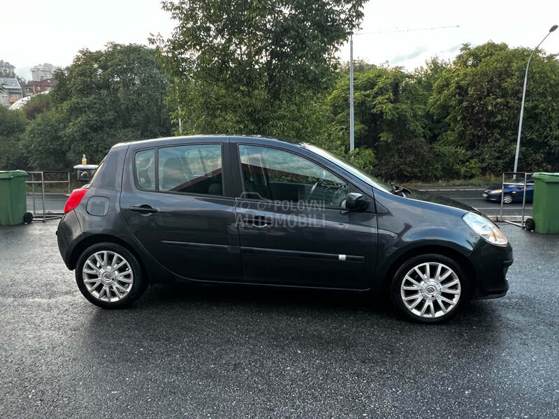 Renault Clio 1.4