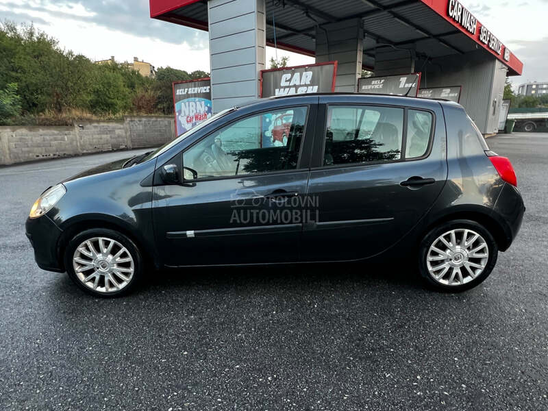 Renault Clio 1.4