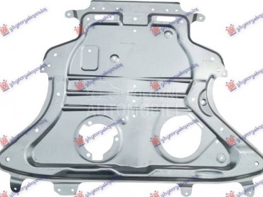 ZASTITA MOTORA (4WD)... za BMW Serija 7 od 2019. do 2022. god.