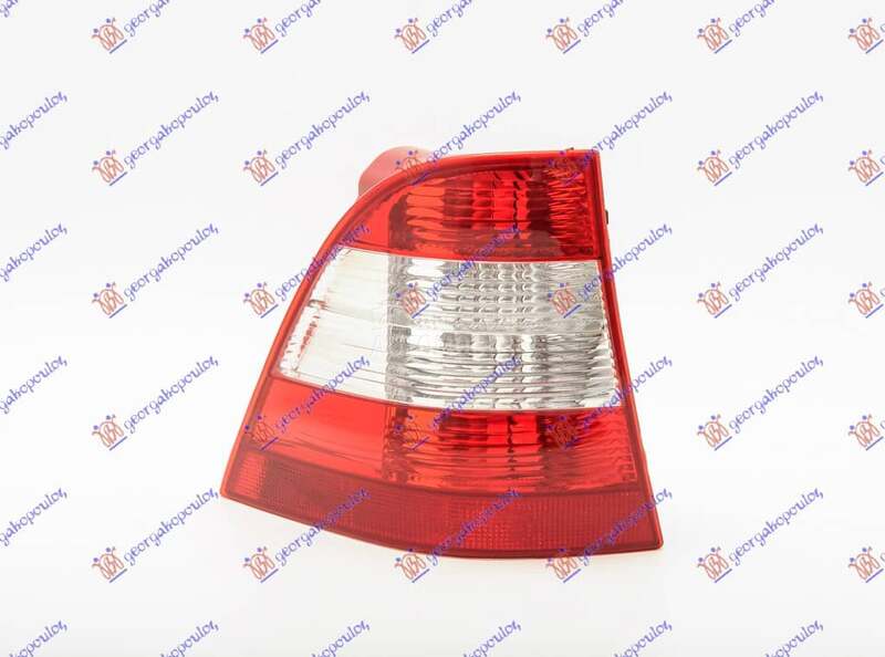 STOP LAMPA - (DEPO) Levo