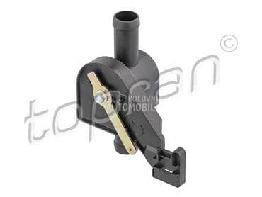 Slavina Ventil Grejanja za Volkswagen Golf 2