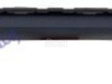 SPOJLER ZADNJEG BRANIKA za Toyota Aygo X za 2022. god.