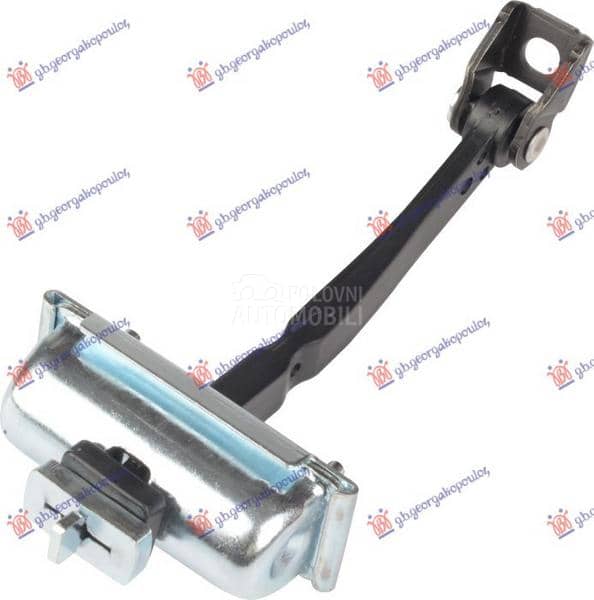 GRANICNIK PREDNJIH VRATA