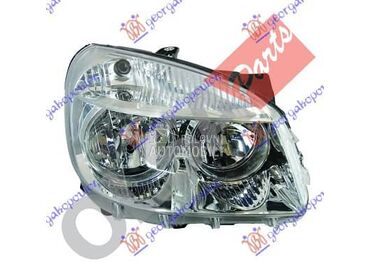 FAR ELEKTRICNI (MARELLI) Desno za Fiat Doblo od 2005. do 2009. god.