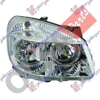 FAR ELEKTRICNI (MARELLI) Desno