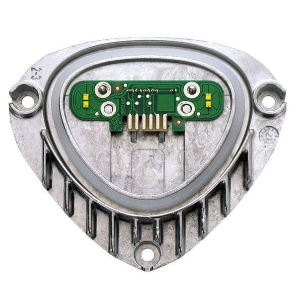 LED DRL driver