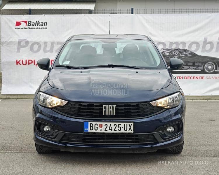 Fiat Tipo 1.4 STREET/56.561