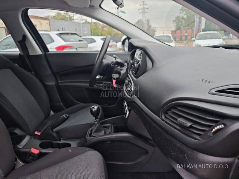 Fiat Tipo 1.4 STREET/56.561