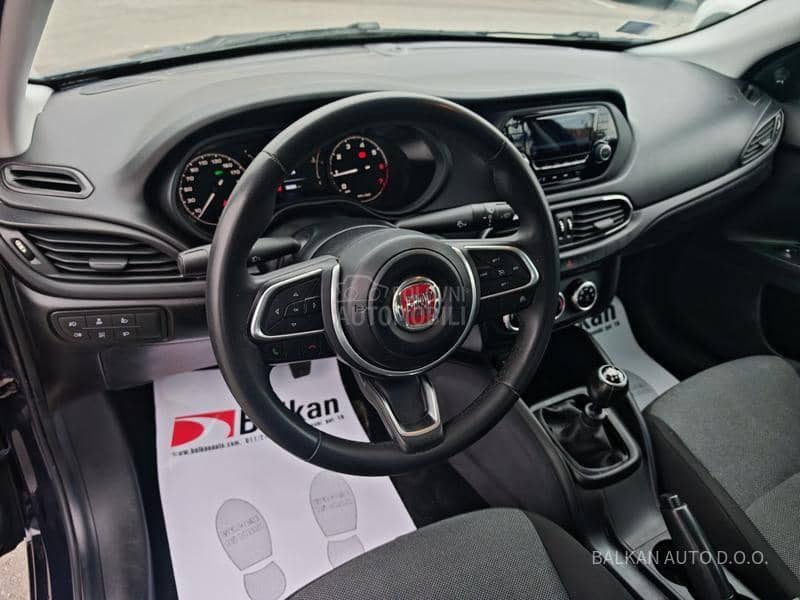 Fiat Tipo 1.4 STREET/56.561