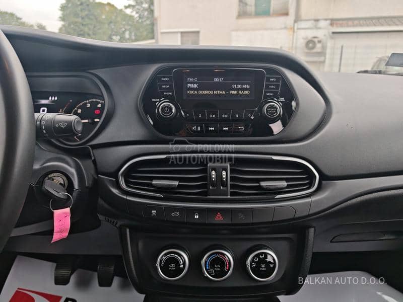 Fiat Tipo 1.4 STREET/56.561
