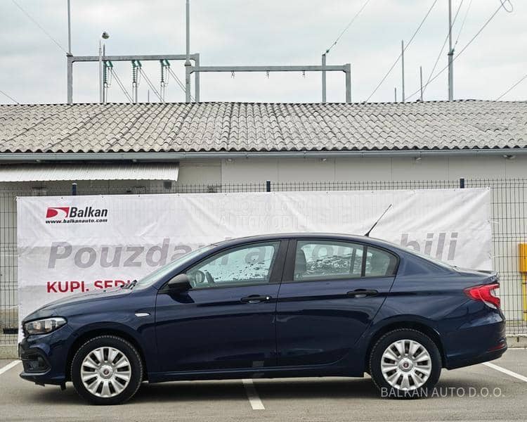 Fiat Tipo 1.4 STREET/56.561