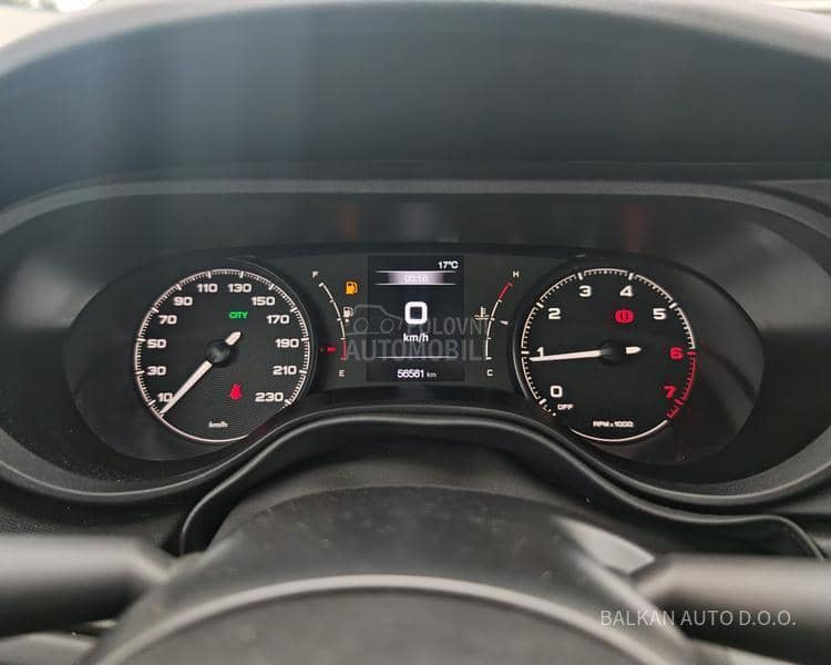 Fiat Tipo 1.4 STREET/56.561