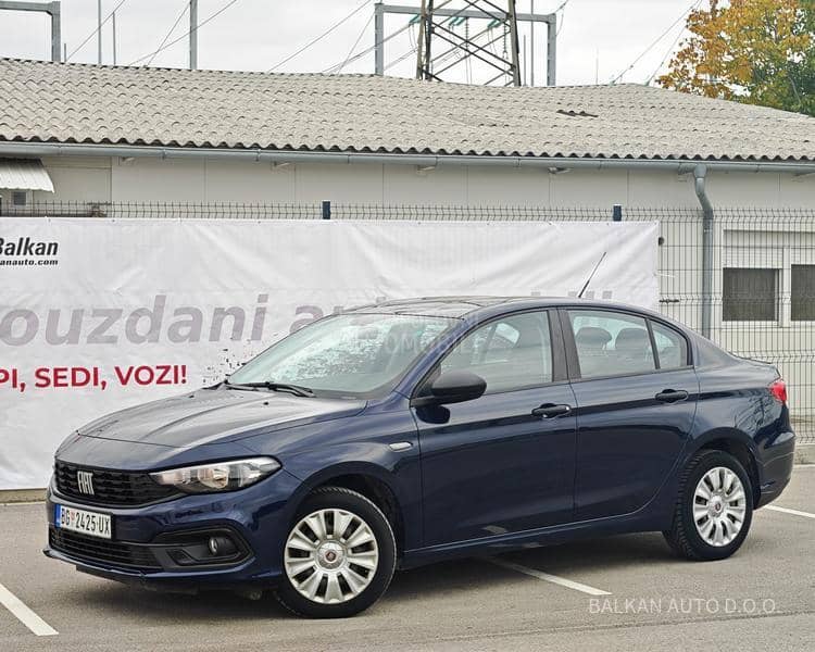 Fiat Tipo 1.4 STREET/56.561