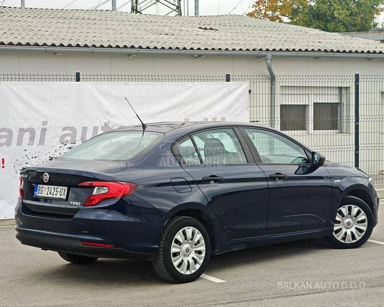 Fiat Tipo 1.4 STREET/56.561