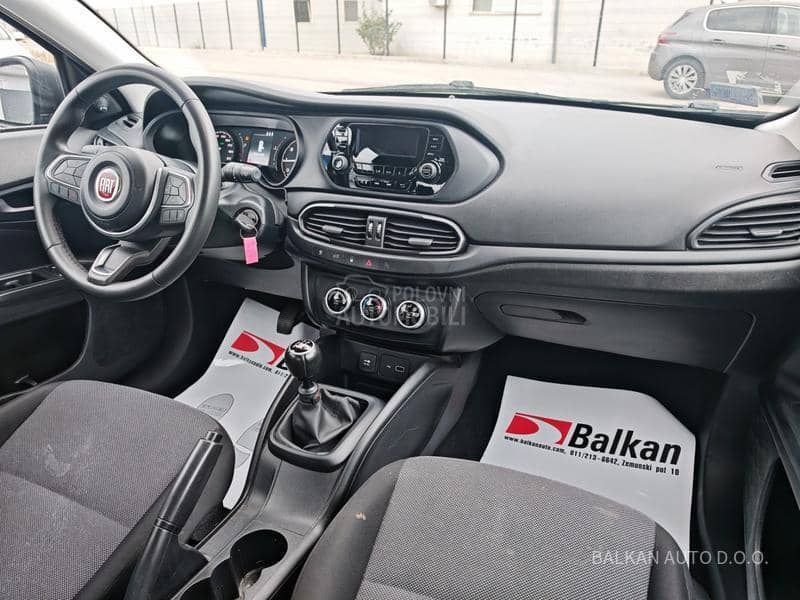 Fiat Tipo 1.4 STREET/56.561