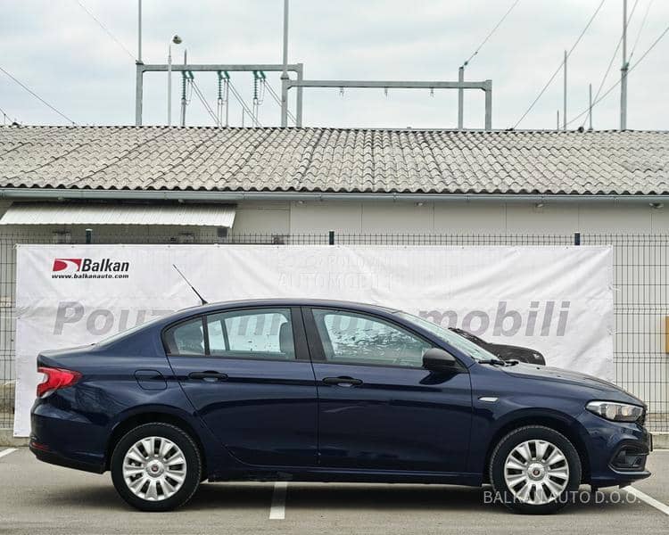 Fiat Tipo 1.4 STREET/56.561