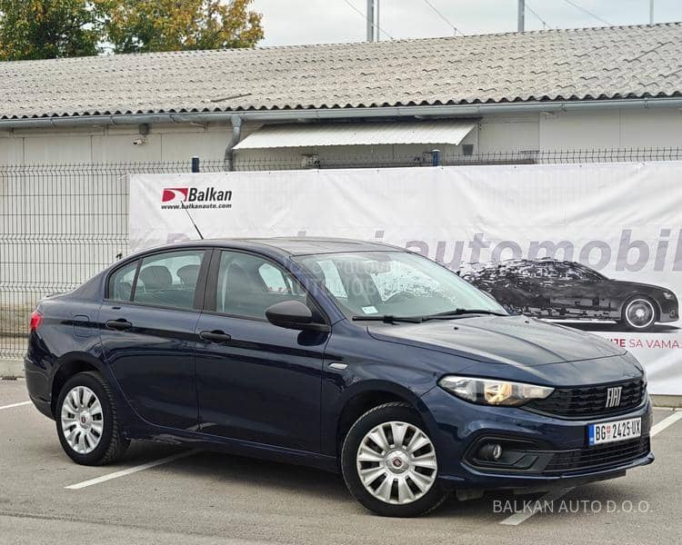 Fiat Tipo 1.4 STREET/56.561