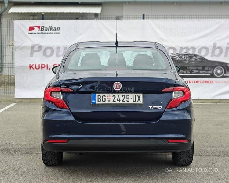 Fiat Tipo 1.4 STREET/56.561