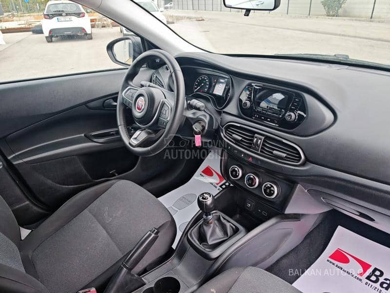 Fiat Tipo 1.4 STREET/56.561