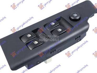 PREKIDAC U PREDNJIM... za Chevrolet Aveo od 2007. do 2012. god.