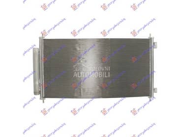 HLADNJAK KLIME... za Honda CR-V od 2007. do 2010. god.