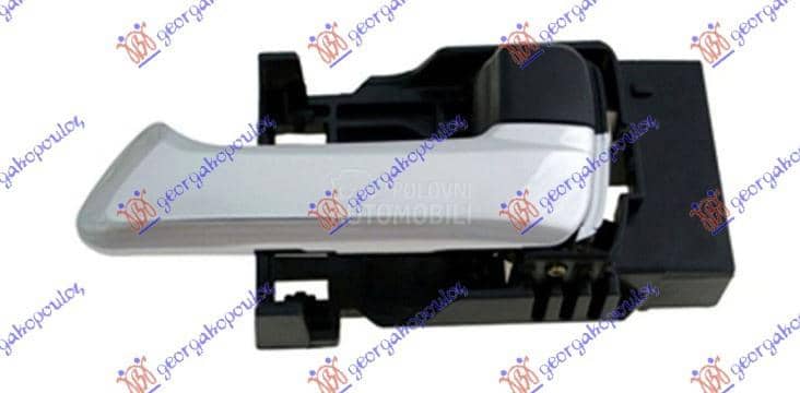 KVAKA PREDNJIH/ZADNJIH...