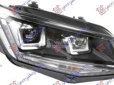 FAR Bi-XENON SA LED... za Volkswagen Caddy od 2015. do 2020. god.